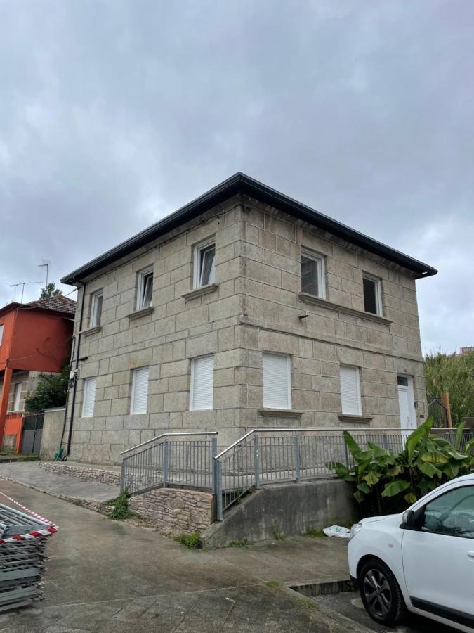 Casa Espana Sol Vigo Exteriör bild
