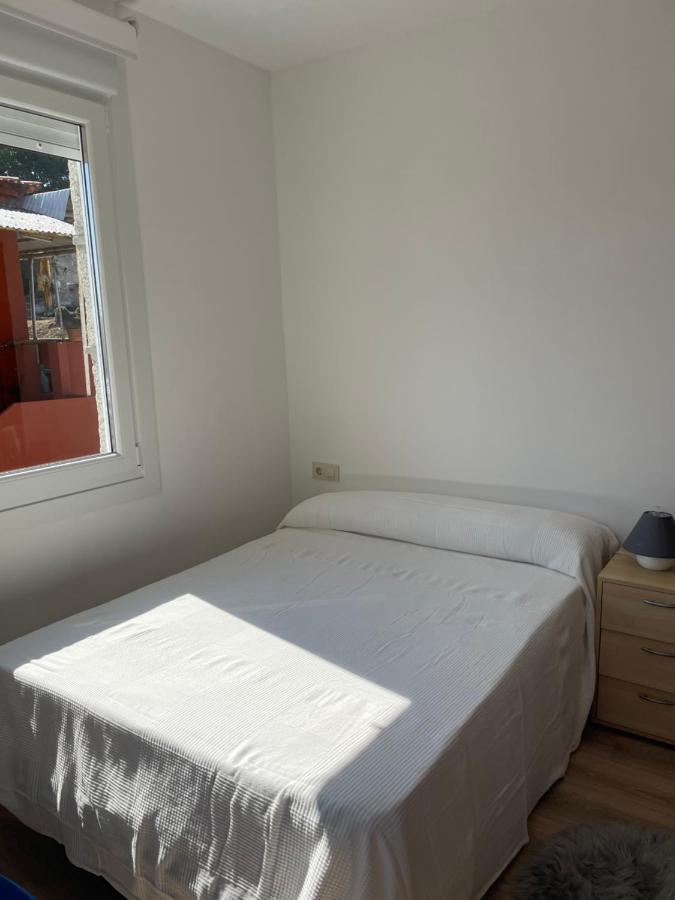 Casa Espana Sol Vigo Exteriör bild
