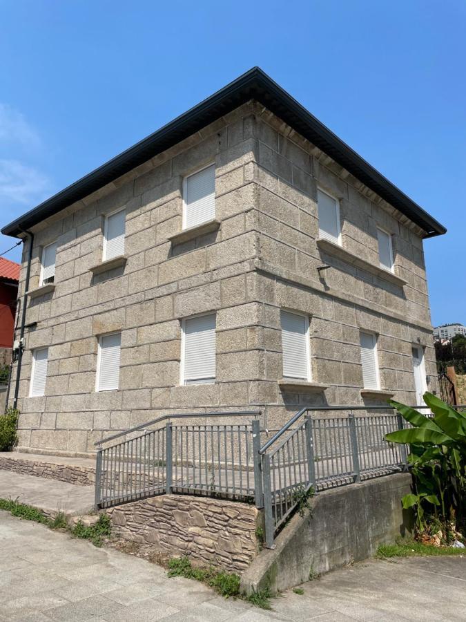 Casa Espana Sol Vigo Exteriör bild